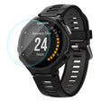 Hærdet Glas 9H Universal Skærmbeskytter passer til Garmin Forerunner 735 / Garmin Forerunner 735XT