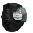 Hærdet Glas Universal Skærmbeskytter passer til Garmin Instinct Tactical / Garmin Instinct Tide