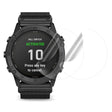 2stk Plastik Skærmbeskytter passer til Garmin Tactix Delta