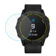 Plastik Skærmbeskytter passer til Garmin Enduro 1