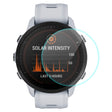 Glas Skærmbeskytter passer til Garmin Forerunner 955