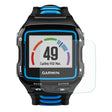 Hærdet Glas Skærmbeskytter passer til Garmin Forerunner 920 XT