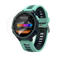 Plastik Skærmbeskytter passer til Garmin Forerunner 735XT