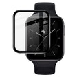 Plastik Skærmbeskytter passer til Oppo Watch 3