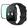 Plastik Skærmbeskytter passer til Oppo Watch 3 Pro