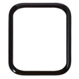 Silikone Skærmbeskytter passer til Oppo Watch (41mm)