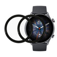 2stk Plastik Skærmbeskytter passer til Amazfit GTR 3 Pro
