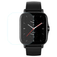Plastik HD Skærmbeskytter passer til Amazfit GTS 4 Mini