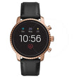 Plastik HD Skærmbeskytter passer til Fossil Gen 4 (40mm)