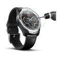 Hærdet Glas Skærmbeskytter passer til Ticwatch Pro