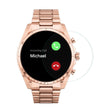 Plastik Skærmbeskytter passer til Michael Kors Gen 6 (44mm)