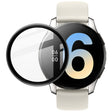 Plastik HD Skærmbeskytter passer til Vivo Watch 2