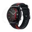 Plastik HD Skærmbeskytter passer til Honor Watch GS 3