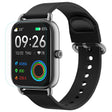 Plastik HD Skærmbeskytter passer til Haylou Smartwatch RS4