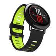 Alle Tiders Silikone Universal Rem passer til Smartwatch