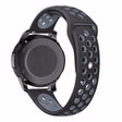 Vildt Fint Silikone Universal Rem passer til Smartwatch