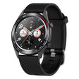Super Smuk Silikone Universal Rem passer til Smartwatch