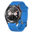 Super Smuk Silikone Universal Rem passer til Smartwatch