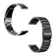 Mega Fantastisk Metal Universal Rem passer til Smartwatch