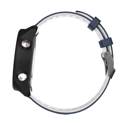 Meget smuk Universal Silikone Rem - Blå#serie_8