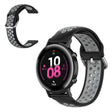 Meget Sejt Silikone Universal Rem passer til Smartwatch