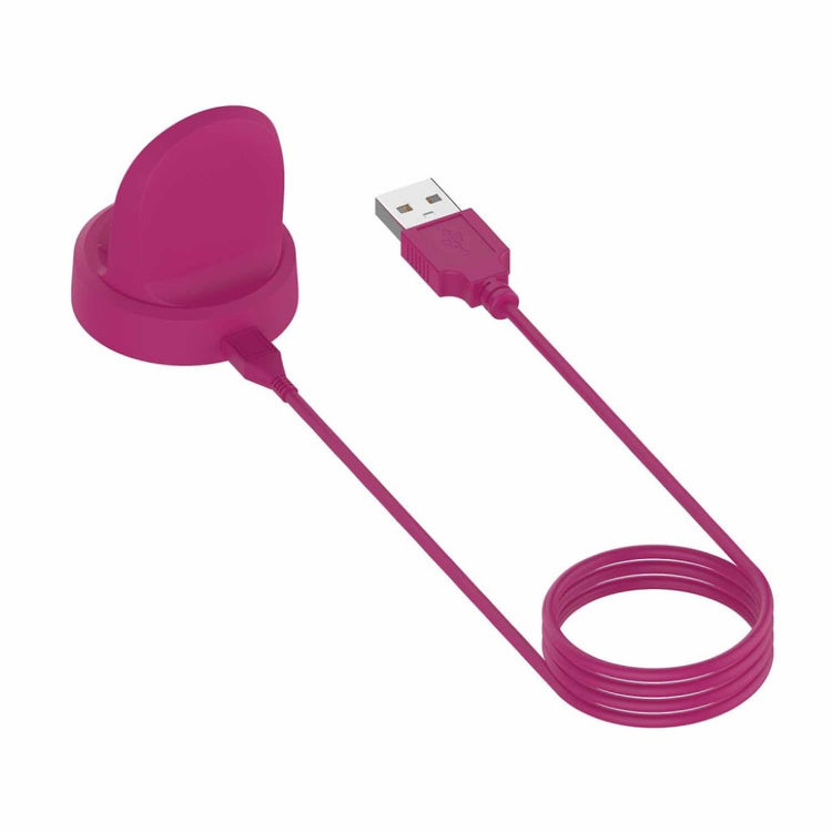 Plastik Universal Samsung USB Ladestation - Pink#serie_5