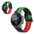 Mega Fint Silikone Universal Rem passer til Smartwatch