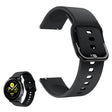Meget Godt Silikone Universal Rem passer til Smartwatch