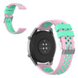 Mega Sejt Silikone Universal Rem passer til Smartwatch