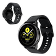 Vildt Cool Silikone Universal Rem passer til Smartwatch