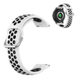 Rigtigt Kønt Silikone Universal Rem passer til Smartwatch