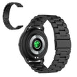 Meget Smuk Metal Universal Rem passer til Smartwatch
