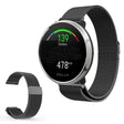 Super Kønt Metal Universal Rem passer til Smartwatch