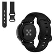 Helt Vildt Cool Silikone Universal Rem passer til Smartwatch