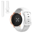 Helt Vildt Cool Silikone Universal Rem passer til Smartwatch