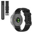 Mega Sejt Silikone Universal Rem passer til Smartwatch