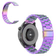 Mega Komfortabel Metal Universal Rem passer til Smartwatch