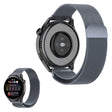 Superflot Metal Universal Rem passer til Smartwatch