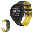 Mega Flot Silikone Universal Rem passer til Smartwatch