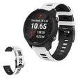 Mega Flot Silikone Universal Rem passer til Smartwatch