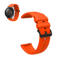 Fint Silikone Universal Rem passer til Smartwatch