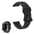Supercool Silikone Universal Rem passer til Smartwatch