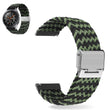 Helt Vildt Cool Nylon Universal Rem passer til Smartwatch