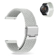 Mega Cool Nylon Universal Rem passer til Smartwatch