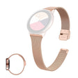 Meget Fantastisk Metal Universal Rem passer til Smartwatch
