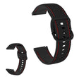 Klassisk Silikone Universal Rem passer til Smartwatch