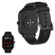 Meget Hårdfør Silikone Universal Rem passer til Smartwatch
