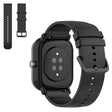 Vildt Sejt Silikone Universal Rem passer til Smartwatch