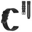 Mega Pænt Silikone Universal Rem passer til Smartwatch