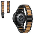 Rigtigt Elegant Metal Universal Rem passer til Smartwatch